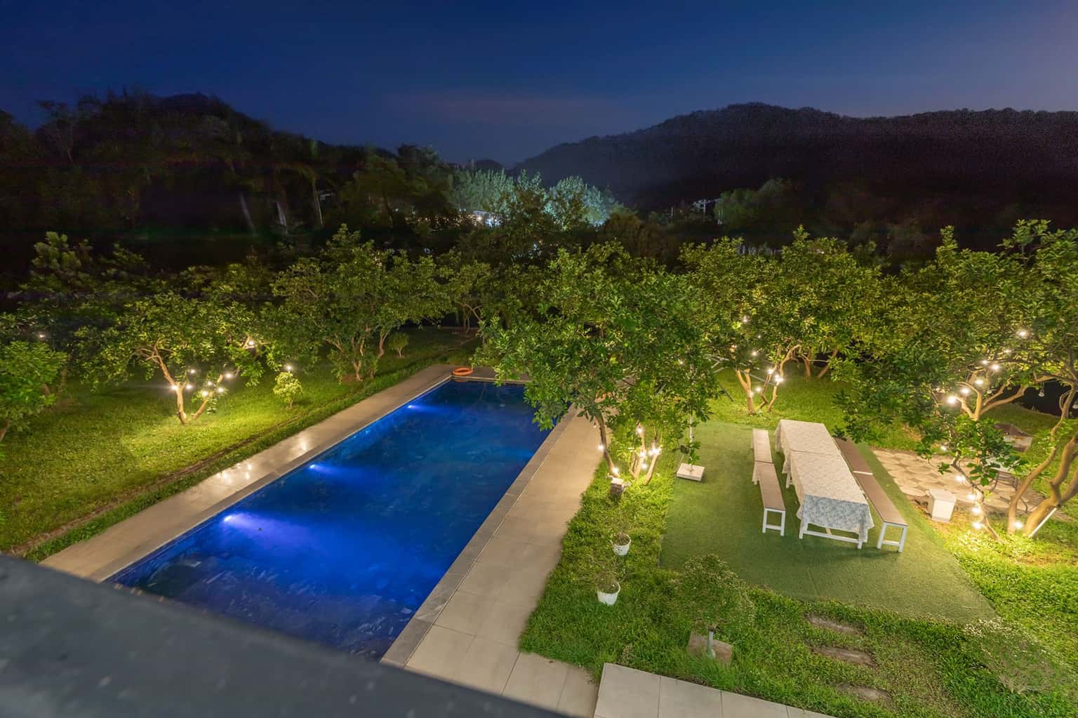 Eden Villa 2 tại Lâm Trường, Sóc Sơn — ảnh 12