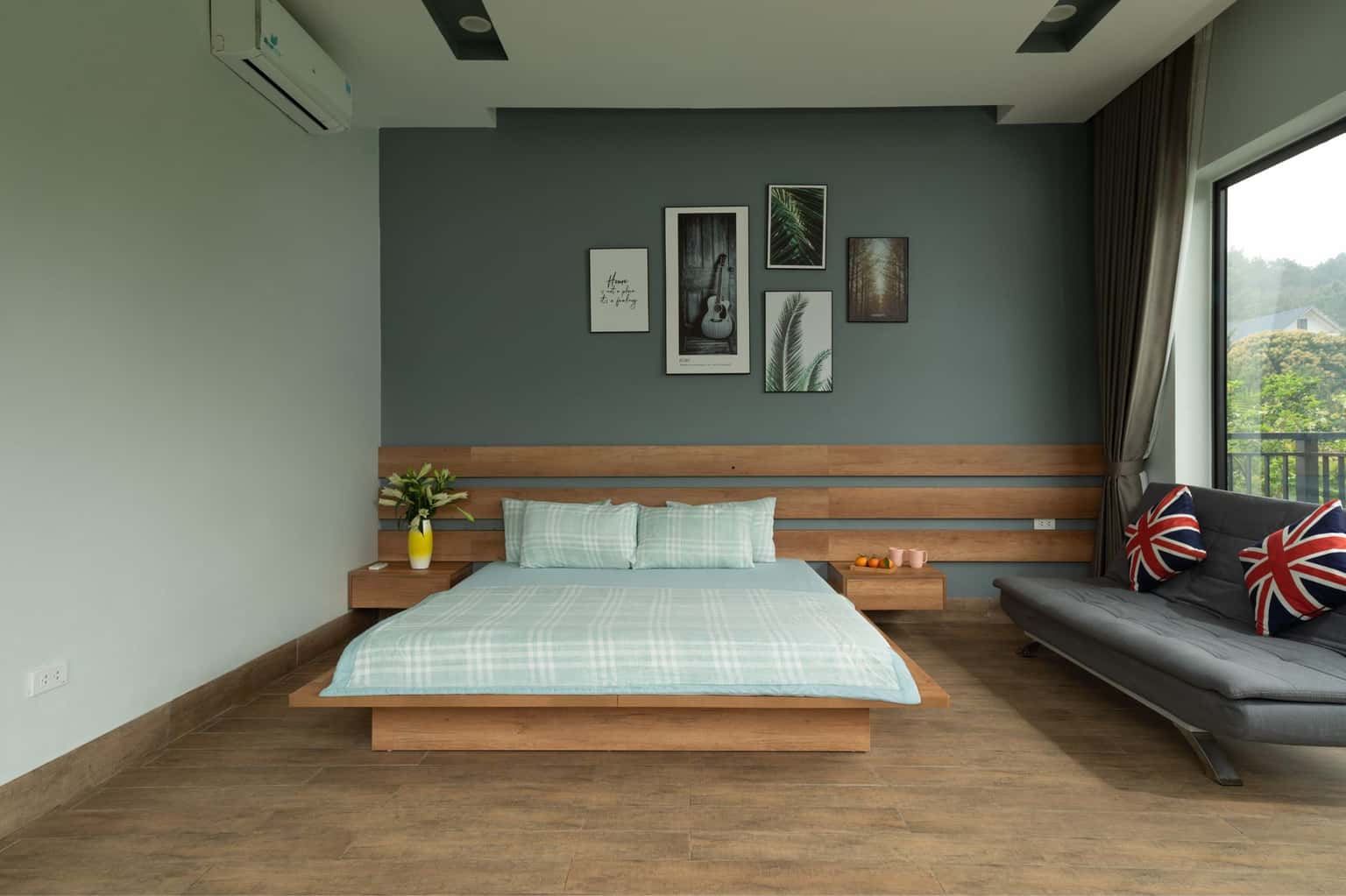 Eden Villa 2 tại Lâm Trường, Sóc Sơn — ảnh 21
