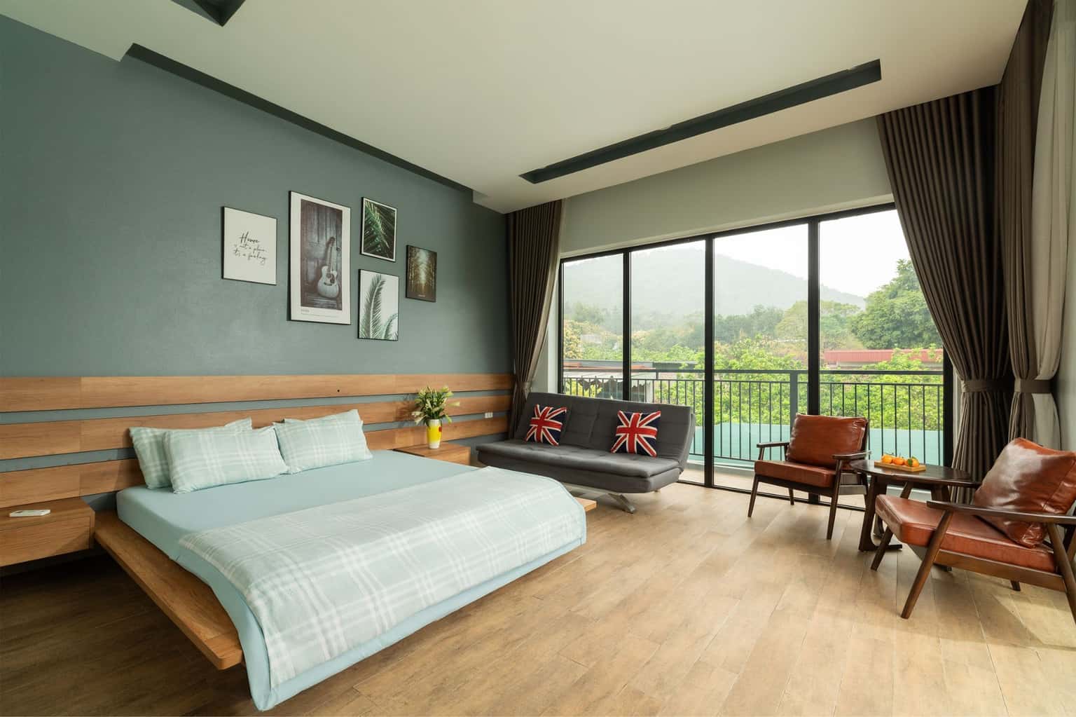 Eden Villa 2 tại Lâm Trường, Sóc Sơn — ảnh 22