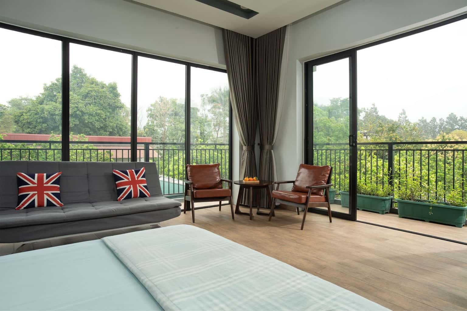 Eden Villa 2 tại Lâm Trường, Sóc Sơn — ảnh 23