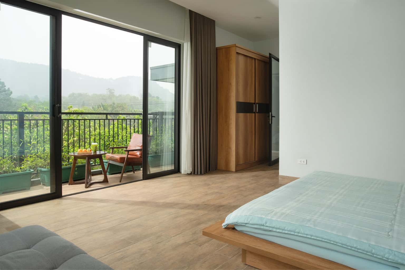 Eden Villa 2 tại Lâm Trường, Sóc Sơn — ảnh 24