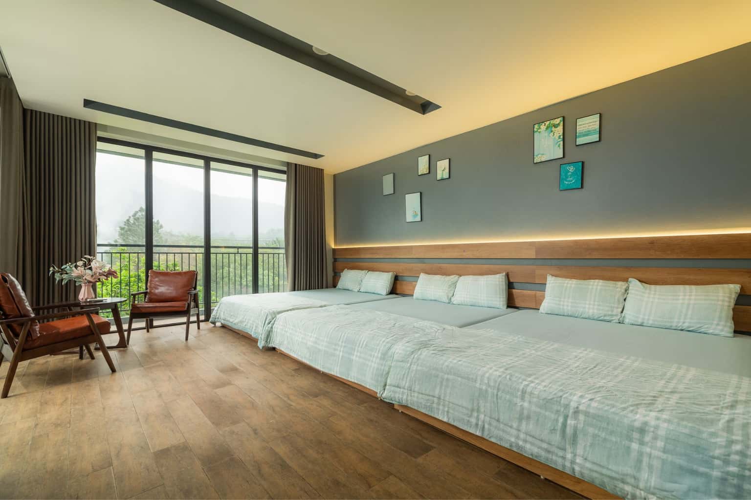 Eden Villa 2 tại Lâm Trường, Sóc Sơn — ảnh 25
