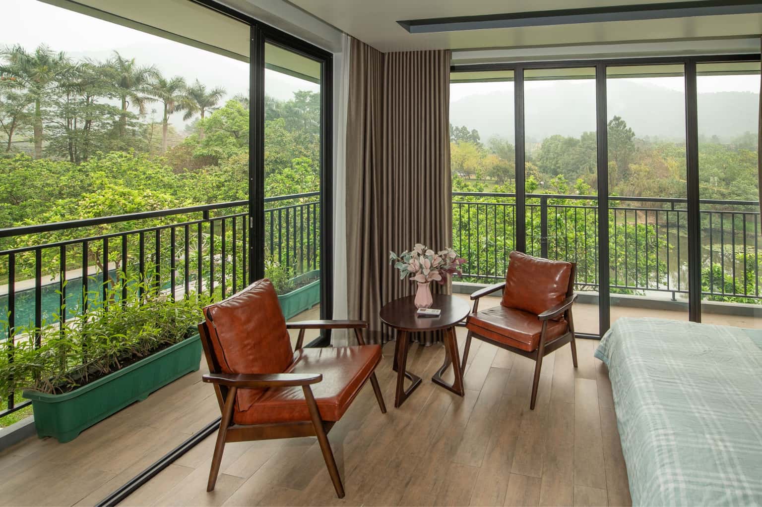 Eden Villa 2 tại Lâm Trường, Sóc Sơn — ảnh 27