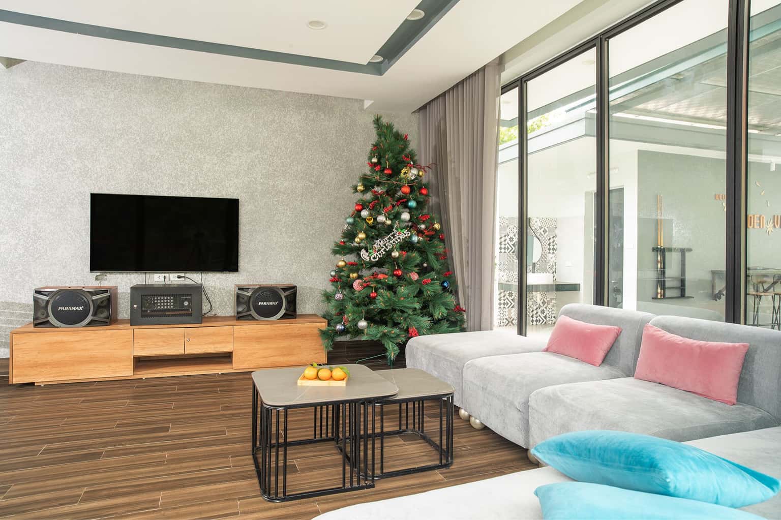 Eden Villa 2 tại Lâm Trường, Sóc Sơn — ảnh 19