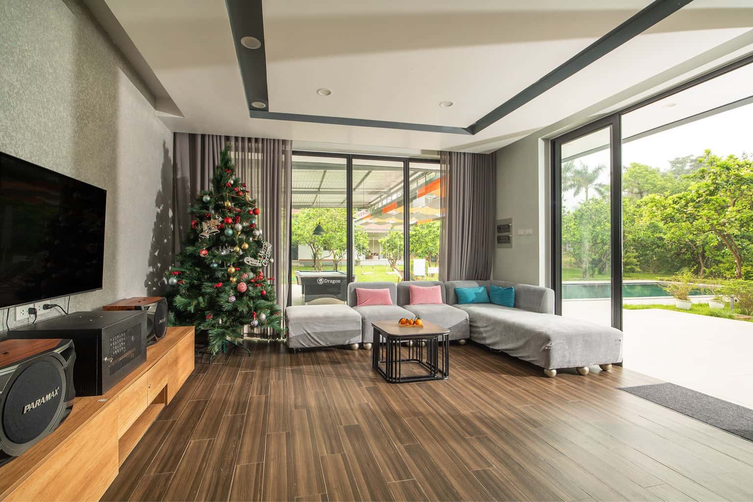 Eden Villa 2 tại Lâm Trường, Sóc Sơn — ảnh 18