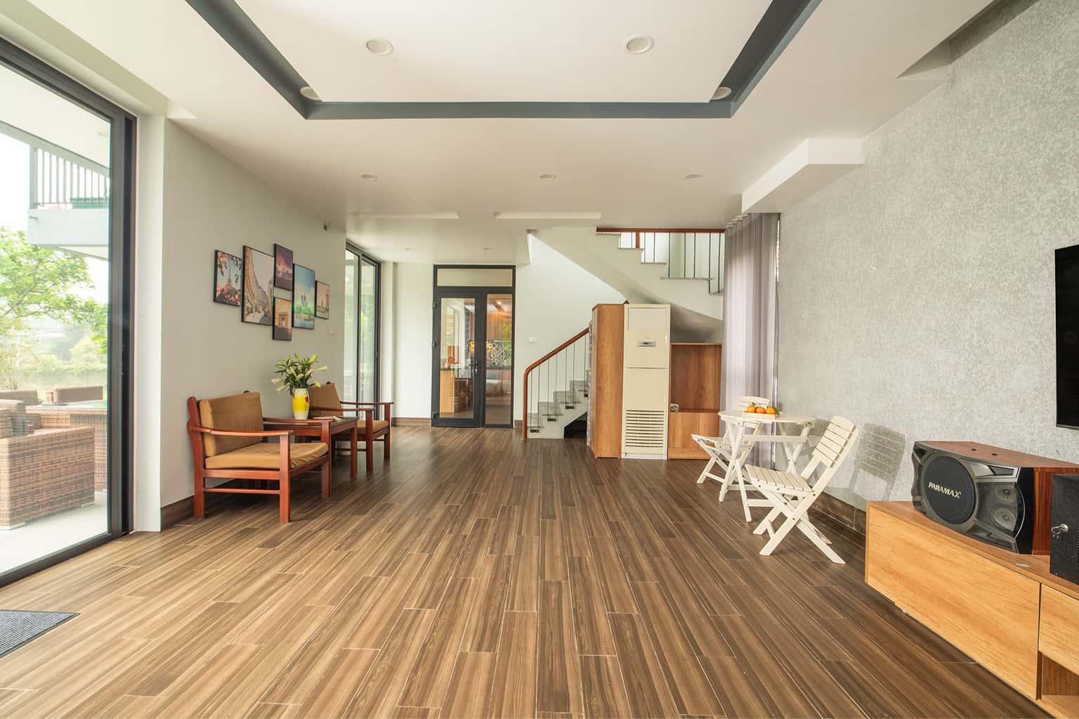 Eden Villa 2 tại Lâm Trường, Sóc Sơn — ảnh 20