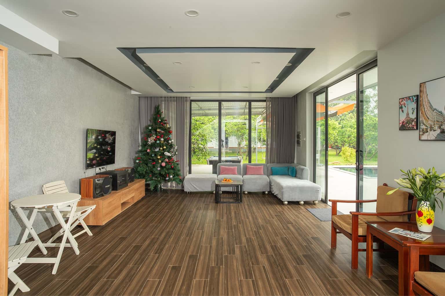 Eden Villa 2 tại Lâm Trường, Sóc Sơn — ảnh 17