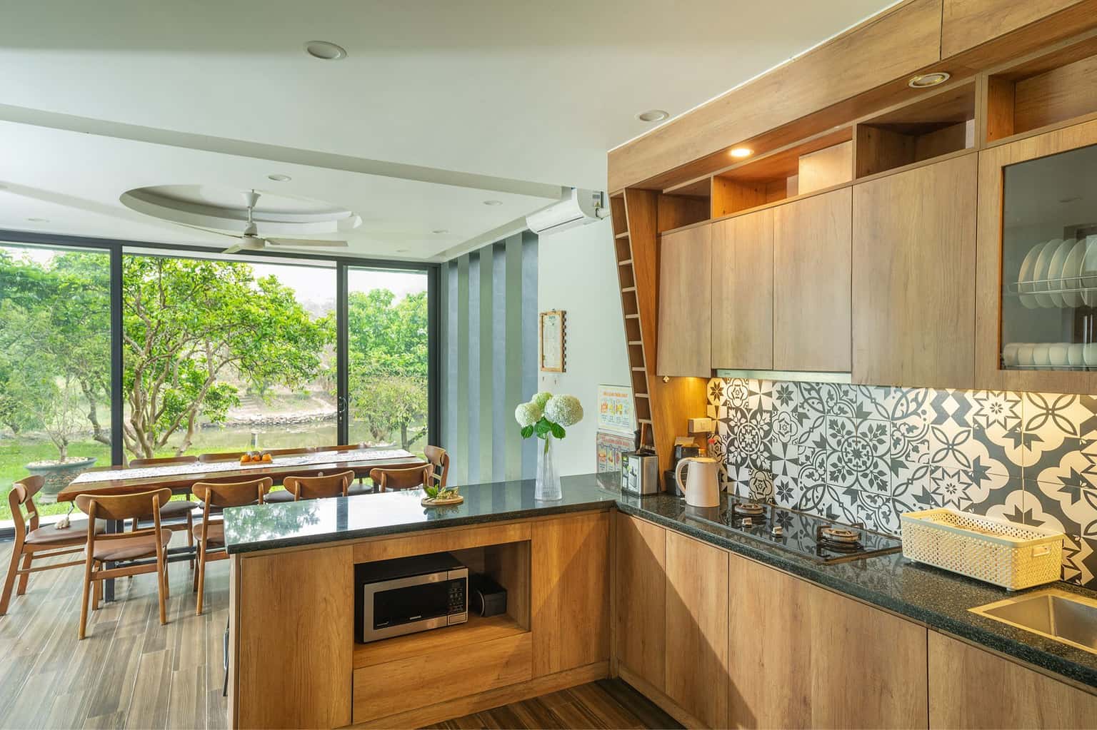 Eden Villa 2 tại Lâm Trường, Sóc Sơn — ảnh 10