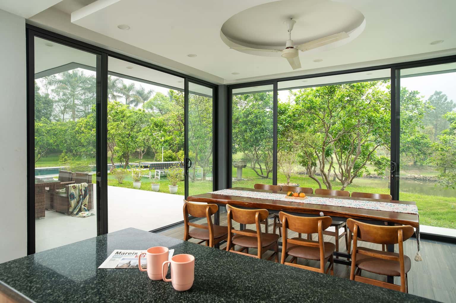 Eden Villa 2 tại Lâm Trường, Sóc Sơn — ảnh 8