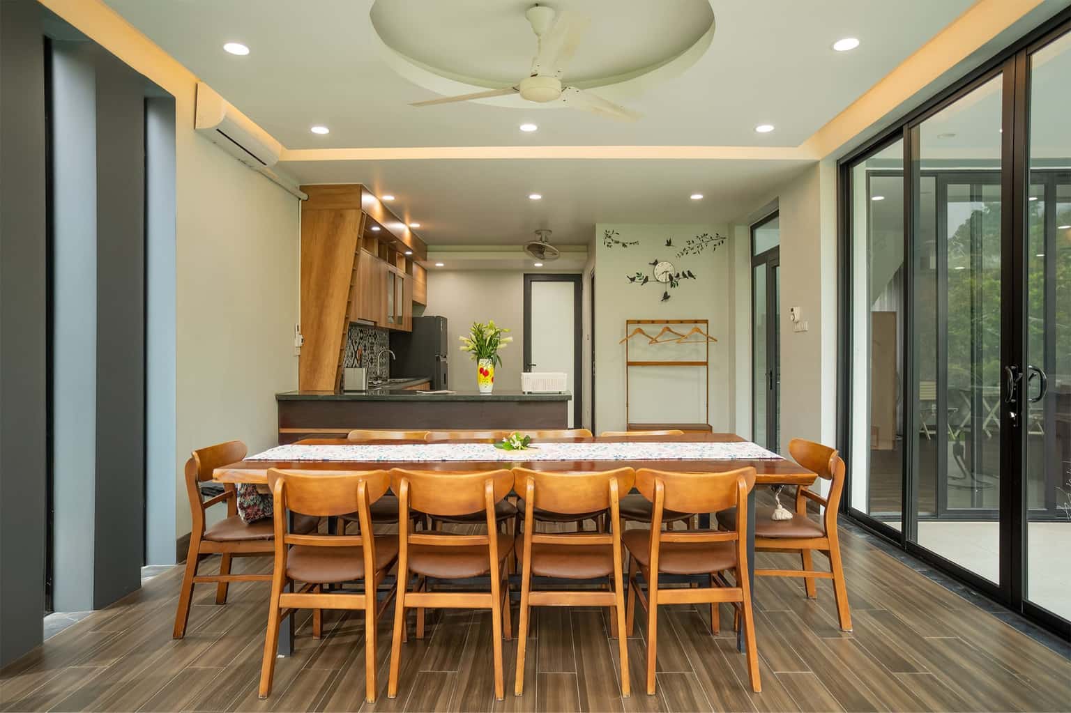 Eden Villa 2 tại Lâm Trường, Sóc Sơn — ảnh 6