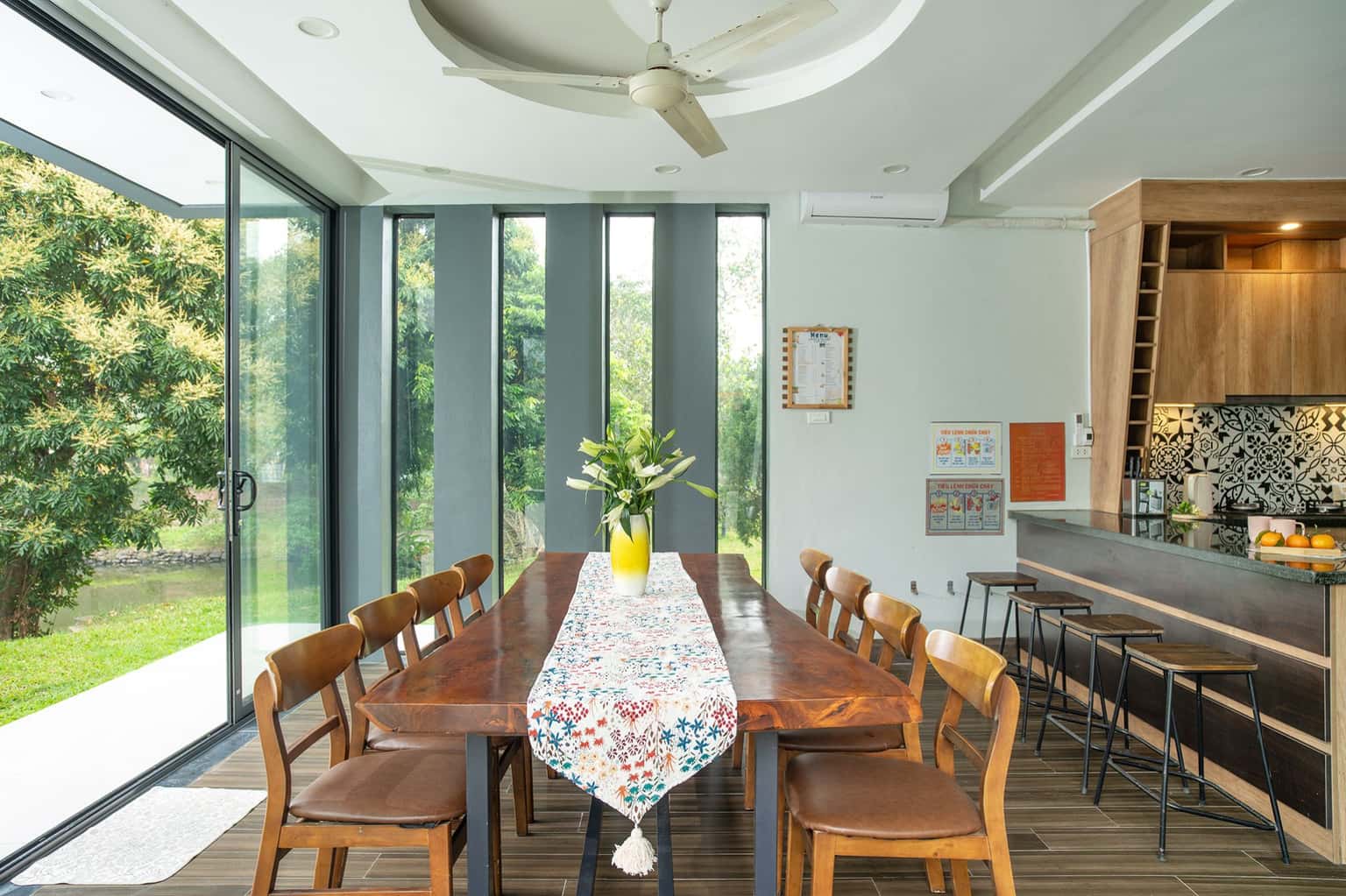 Eden Villa 2 tại Lâm Trường, Sóc Sơn — ảnh 5