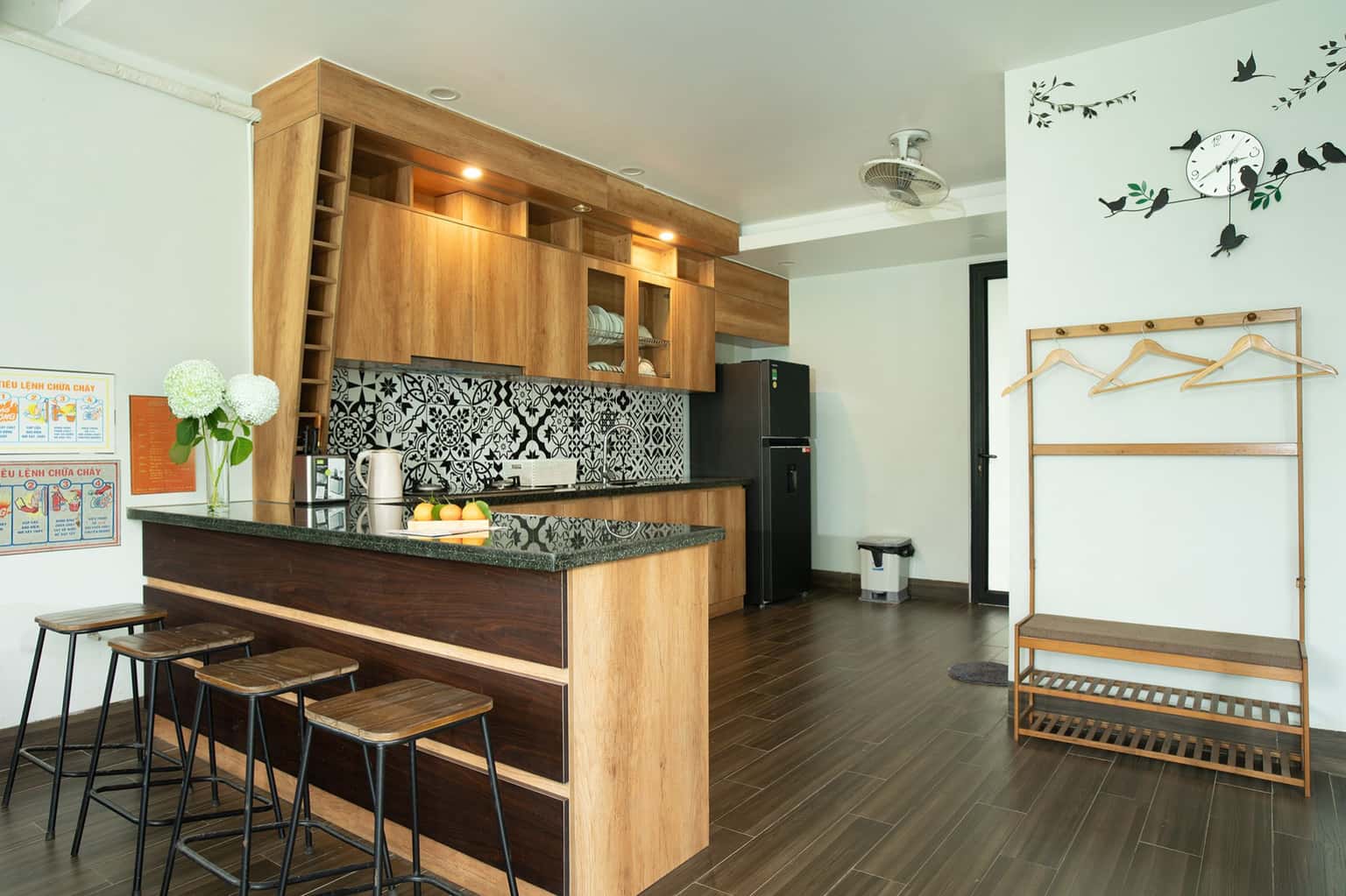 Eden Villa 2 tại Lâm Trường, Sóc Sơn — ảnh 9
