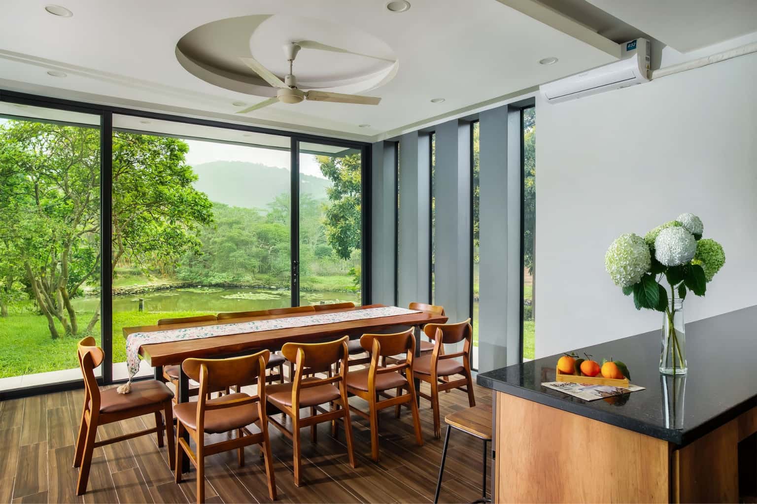 Eden Villa 2 tại Lâm Trường, Sóc Sơn — ảnh 7