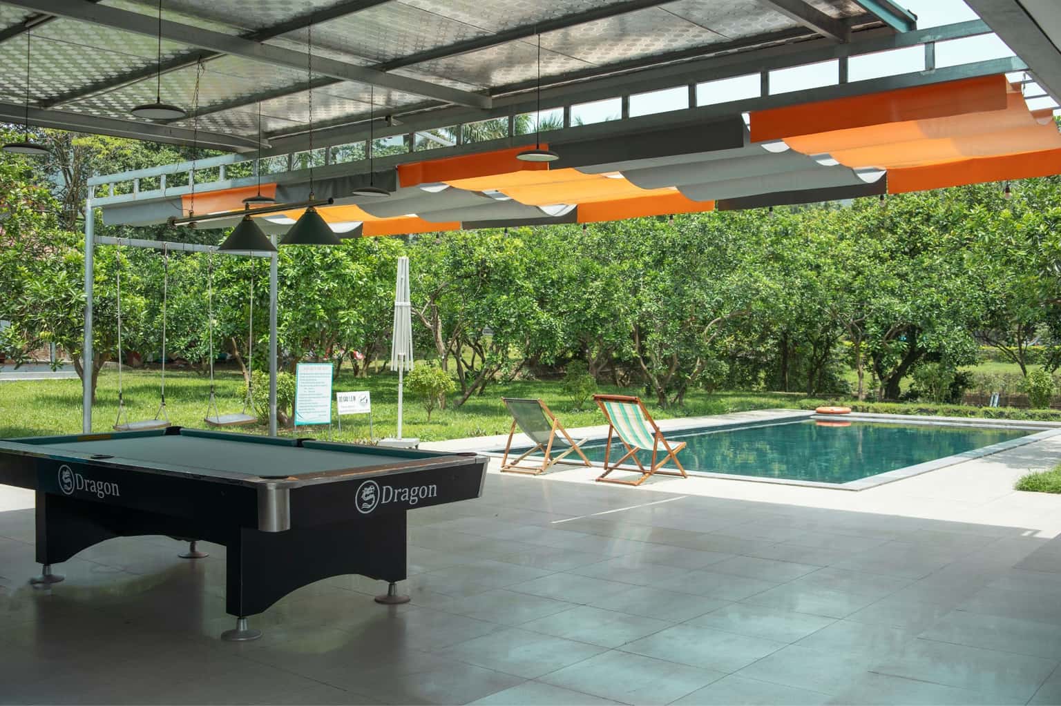 Eden Villa 2 tại Lâm Trường, Sóc Sơn — ảnh 31