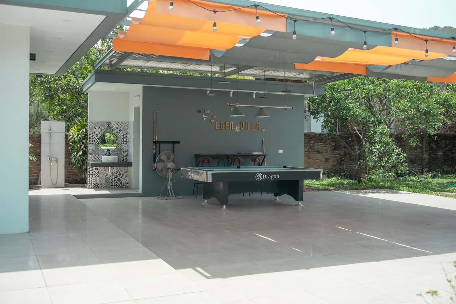 Eden Villa 2 tại Lâm Trường, Sóc Sơn — ảnh 32