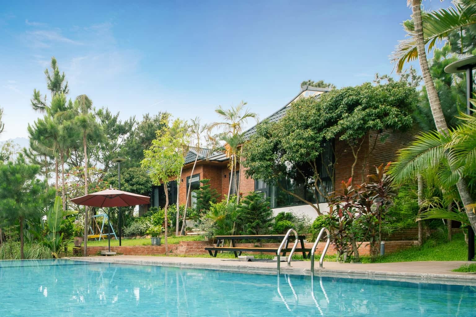 Eagle Villa 4 at Lâm Trường, Sóc Sơn — photo 8