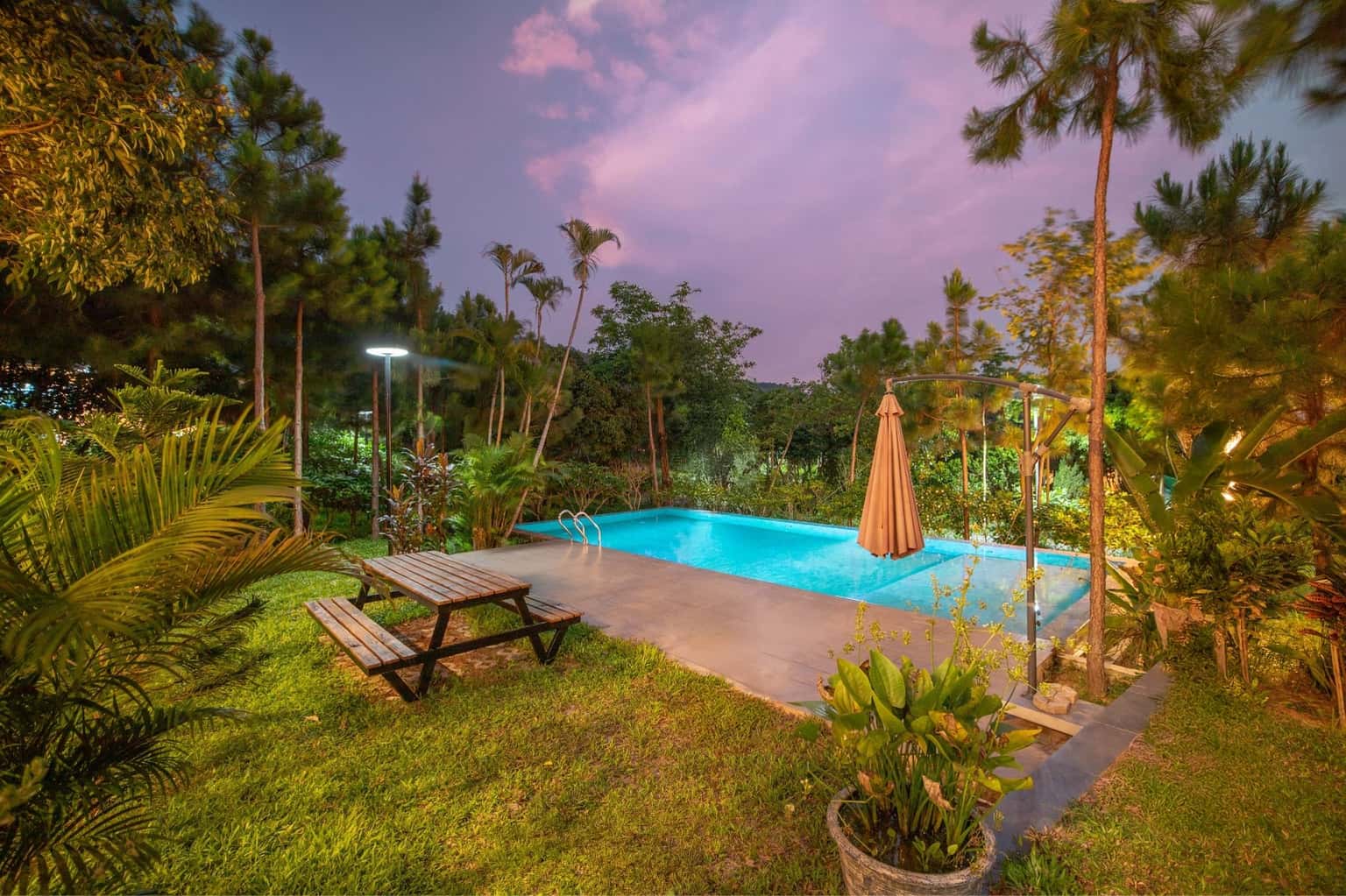Eagle Villa 4 at Lâm Trường, Sóc Sơn — photo 4