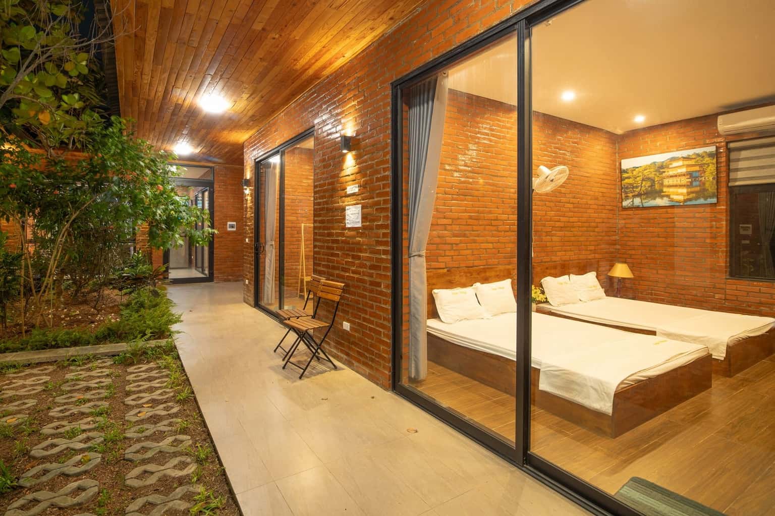Eagle Villa 4 at Lâm Trường, Sóc Sơn — photo 17