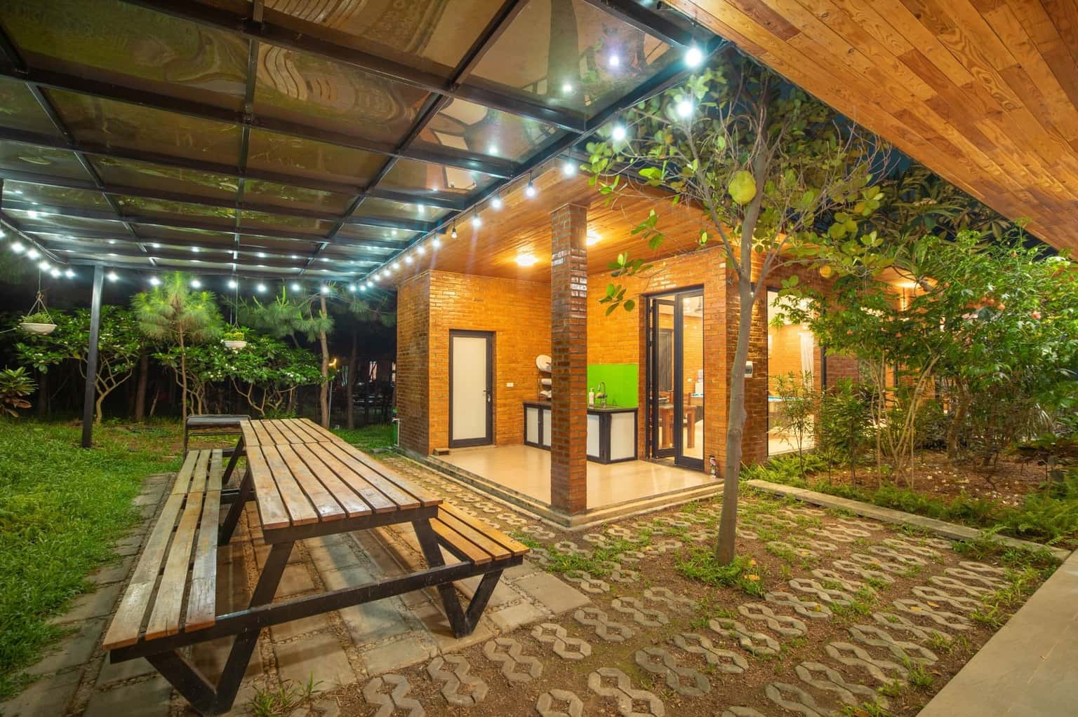 Eagle Villa 4 at Lâm Trường, Sóc Sơn — photo 15