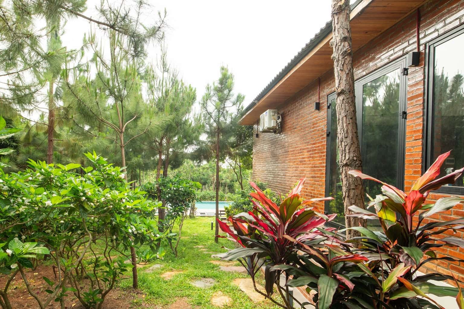 Eagle Villa 4 at Lâm Trường, Sóc Sơn — photo 10
