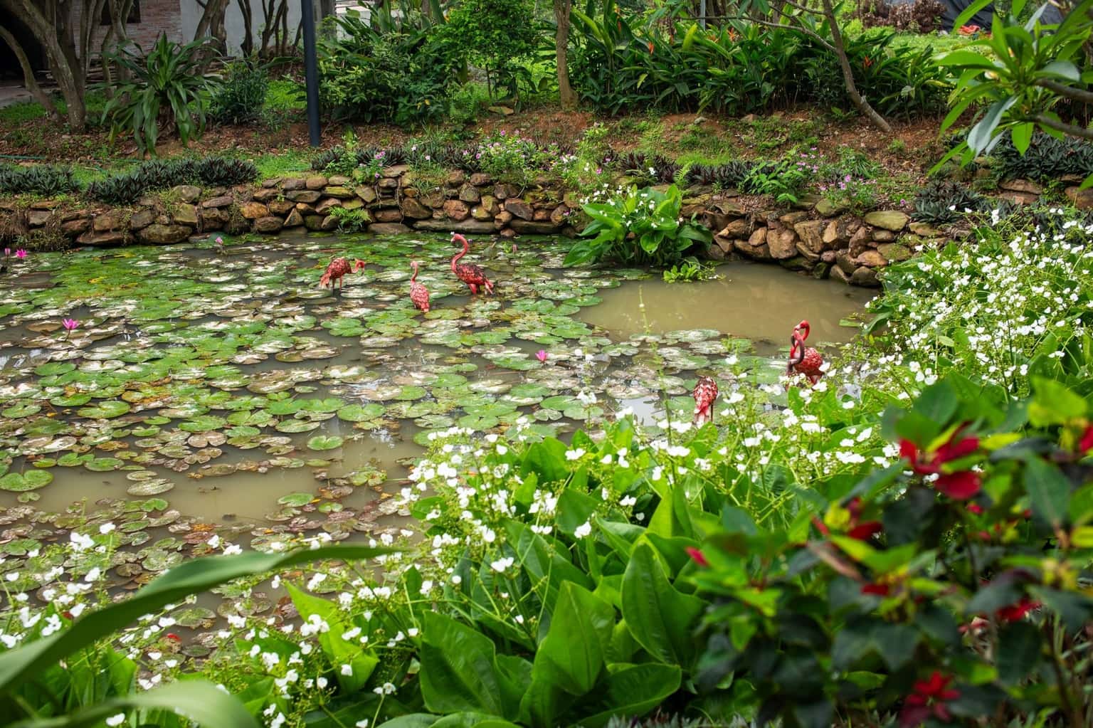 Eagle Villa 4 at Lâm Trường, Sóc Sơn — photo 13
