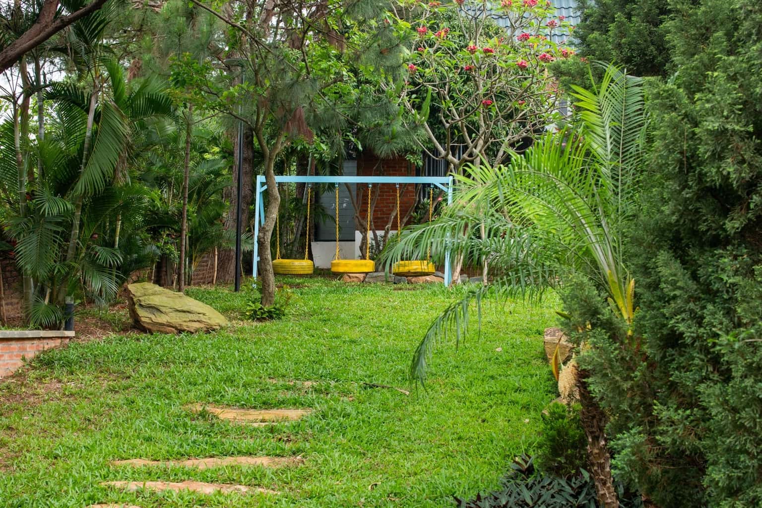 Eagle Villa 4 at Lâm Trường, Sóc Sơn — photo 9