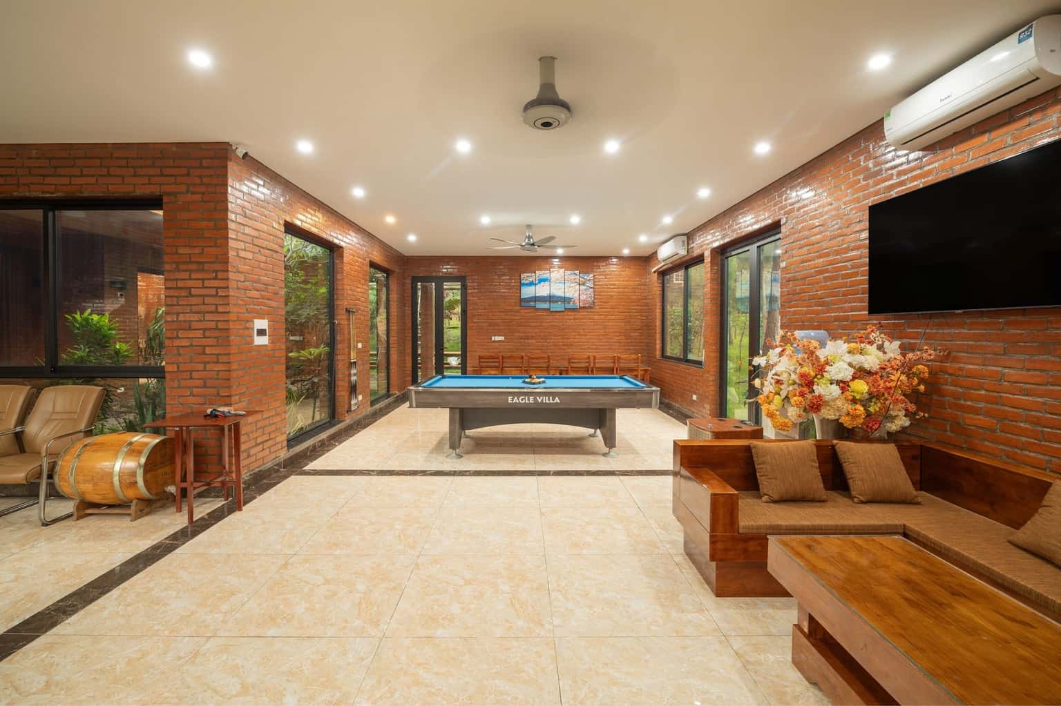Eagle Villa 4 at Lâm Trường, Sóc Sơn — photo 36