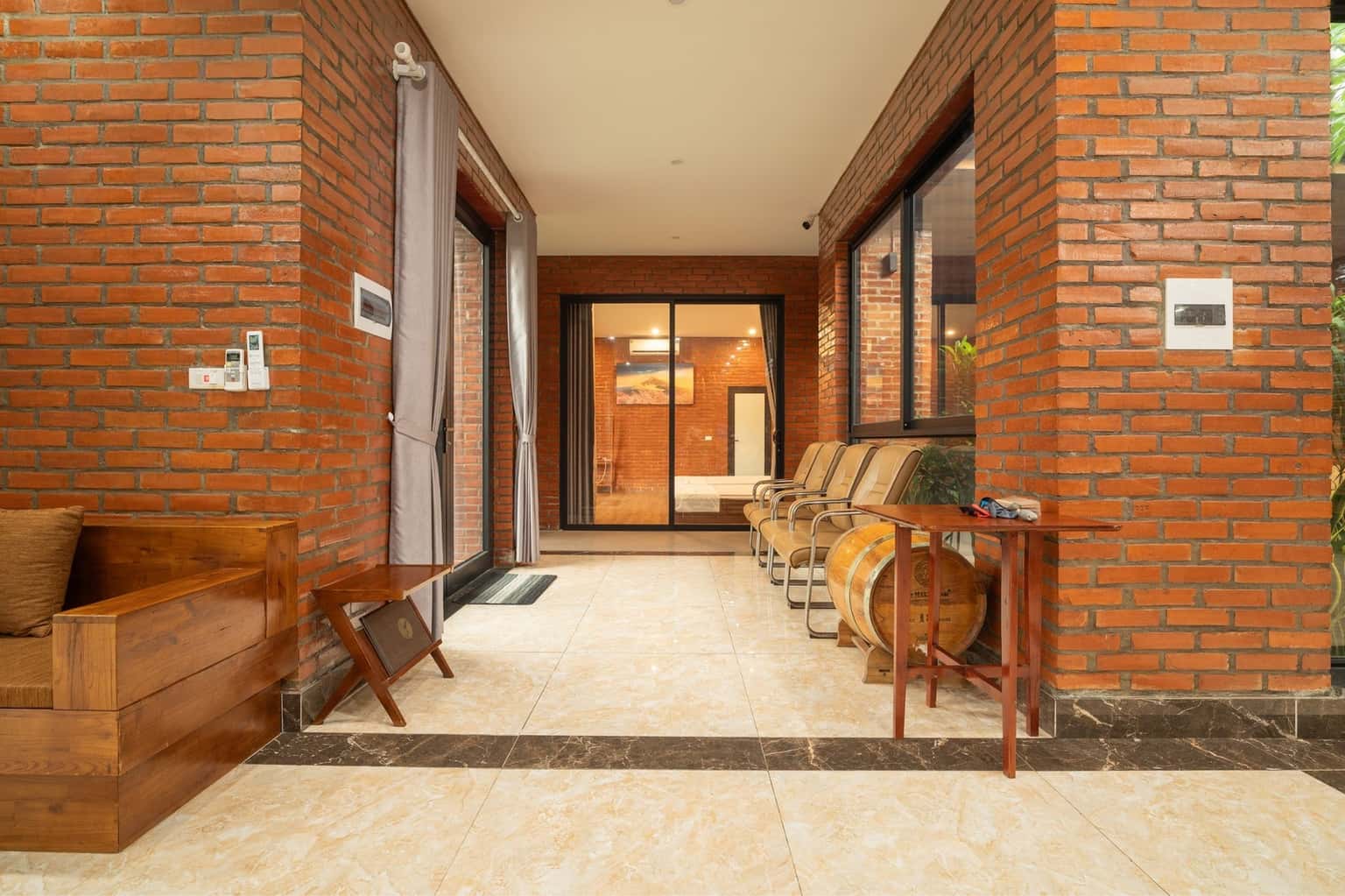 Eagle Villa 4 at Lâm Trường, Sóc Sơn — photo 21