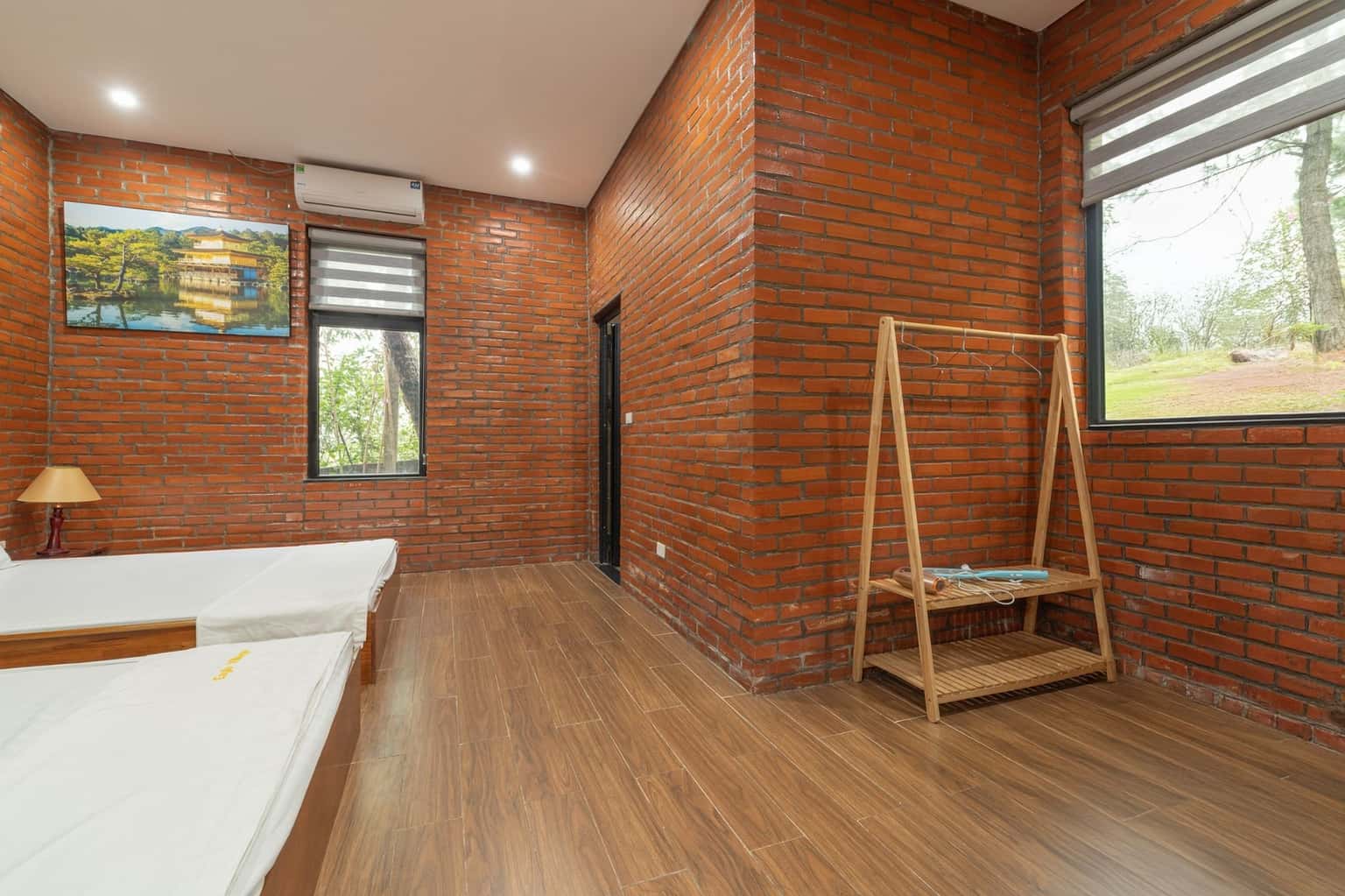 位于Sóc Sơn Lâm Trường的Eagle Villa整栋别墅 — 照片 63
