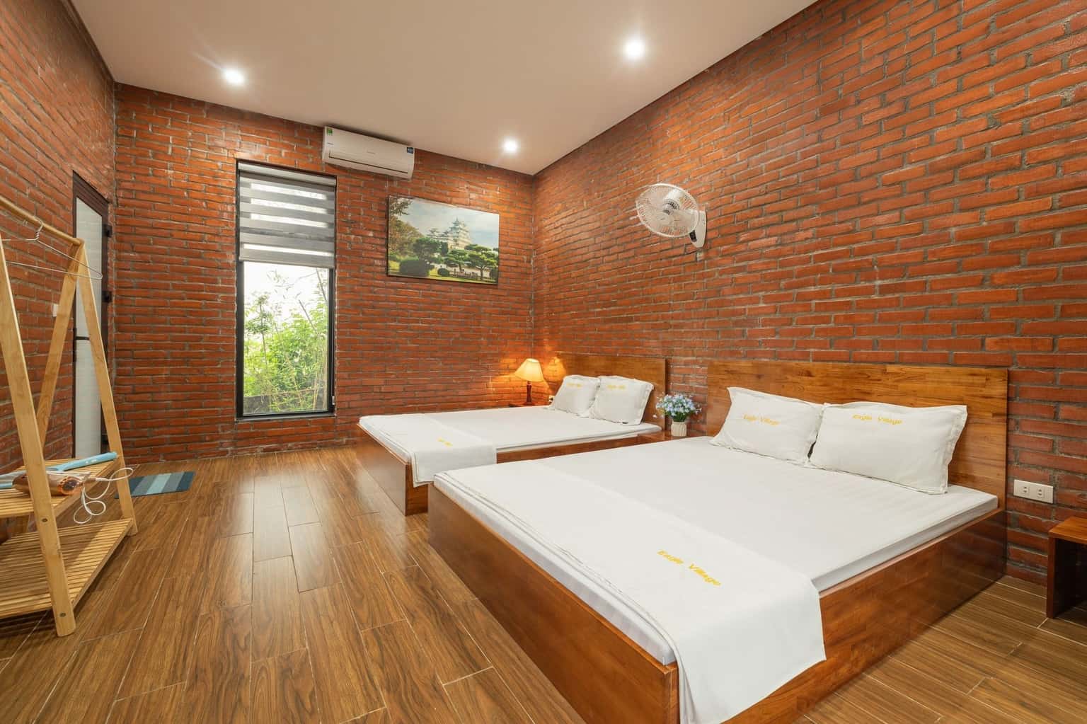 Eagle Villa 4 at Lâm Trường, Sóc Sơn — photo 28