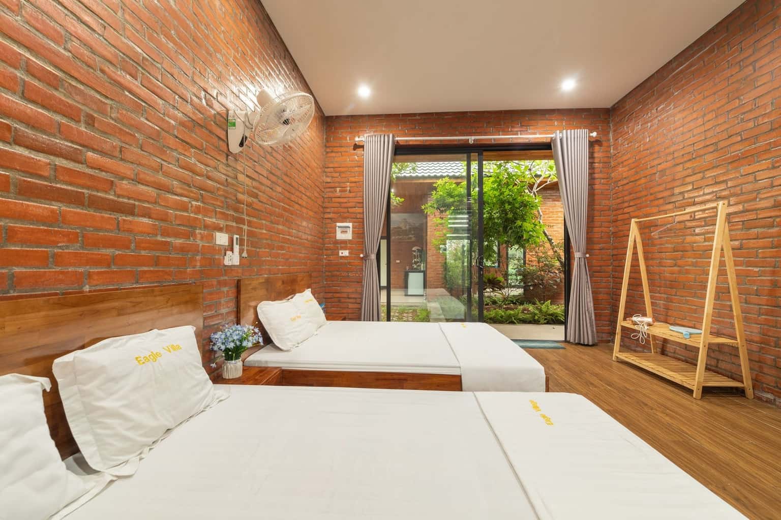 Eagle Villa 4 at Lâm Trường, Sóc Sơn — photo 27