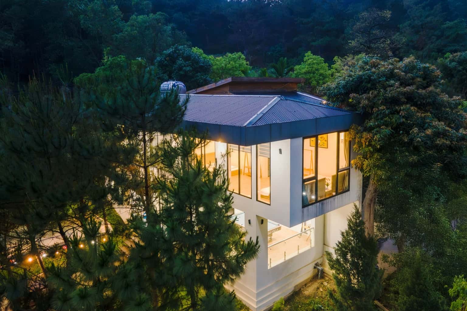 Eagle Villa 2 tại Lâm Trường, Sóc Sơn — ảnh 2