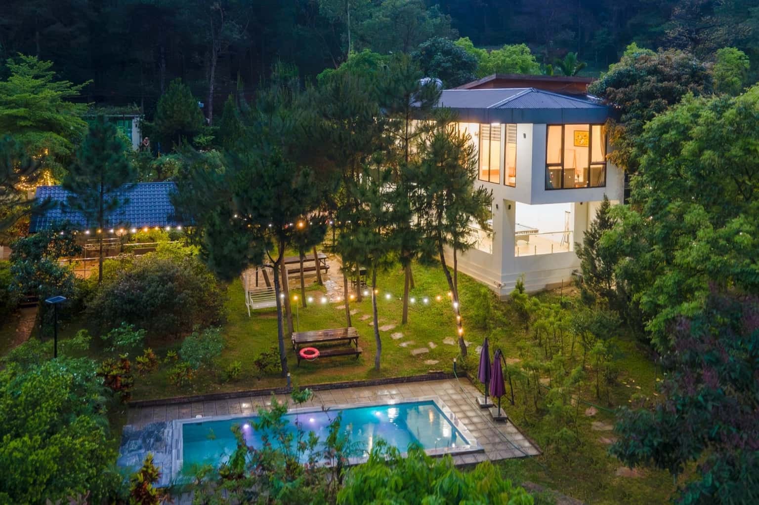 Eagle Villa 2 tại Lâm Trường, Sóc Sơn — ảnh 1