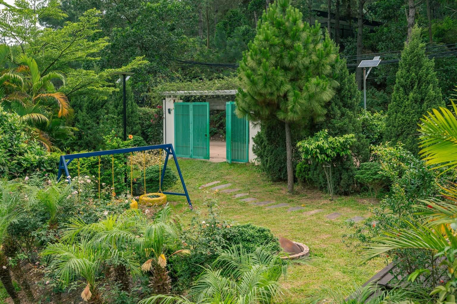 Eagle Villa 2 tại Lâm Trường, Sóc Sơn — ảnh 3