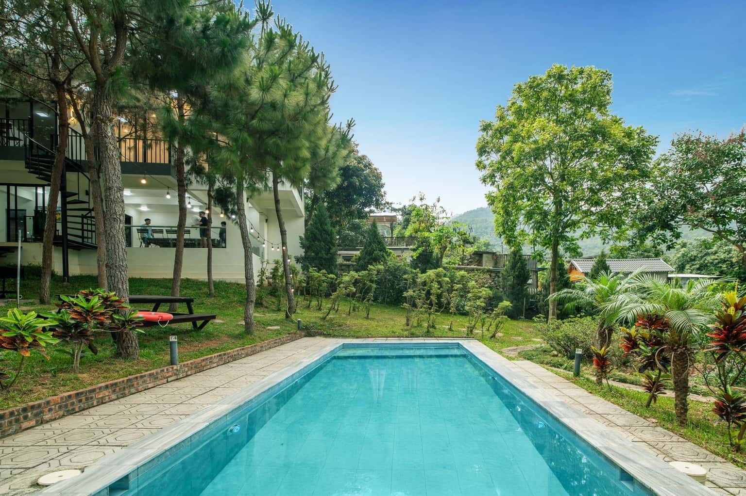 Eagle Villa 2 tại Lâm Trường, Sóc Sơn — ảnh 6