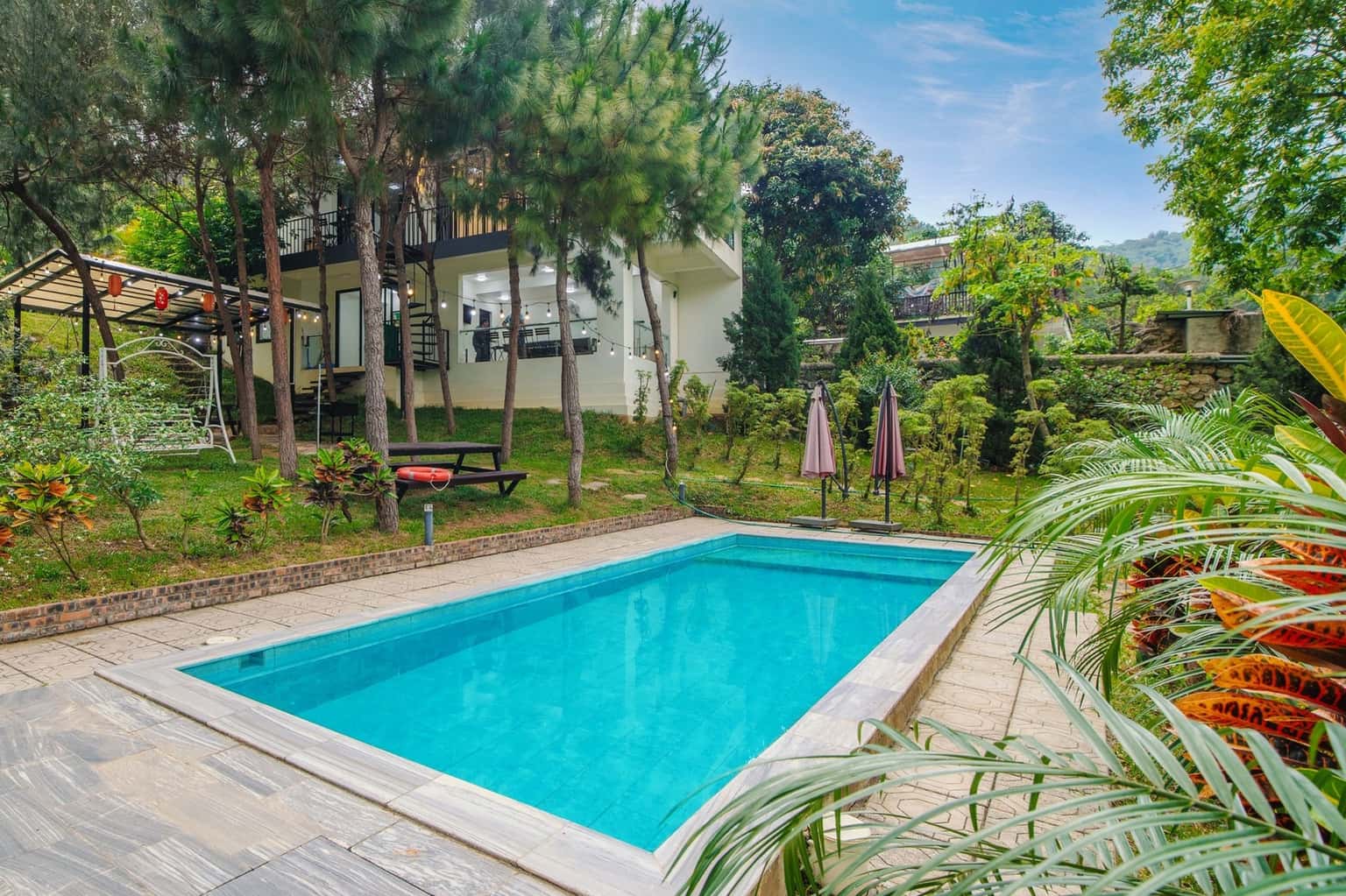 Eagle Villa 2 tại Lâm Trường, Sóc Sơn — ảnh 5