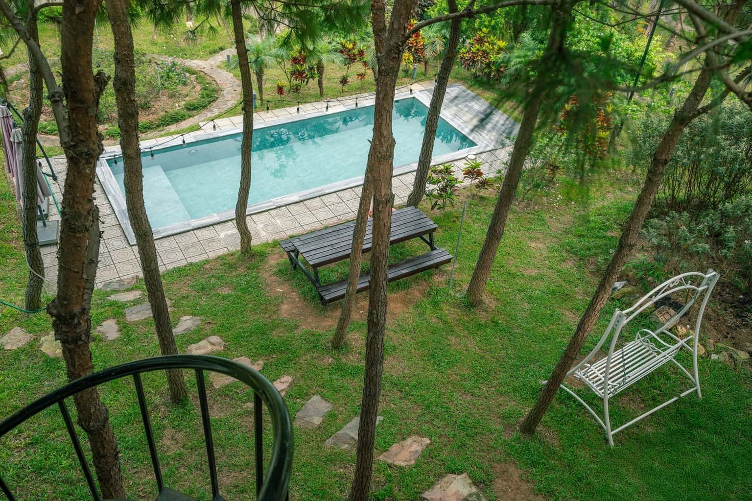Eagle Villa 2 tại Lâm Trường, Sóc Sơn — ảnh 7