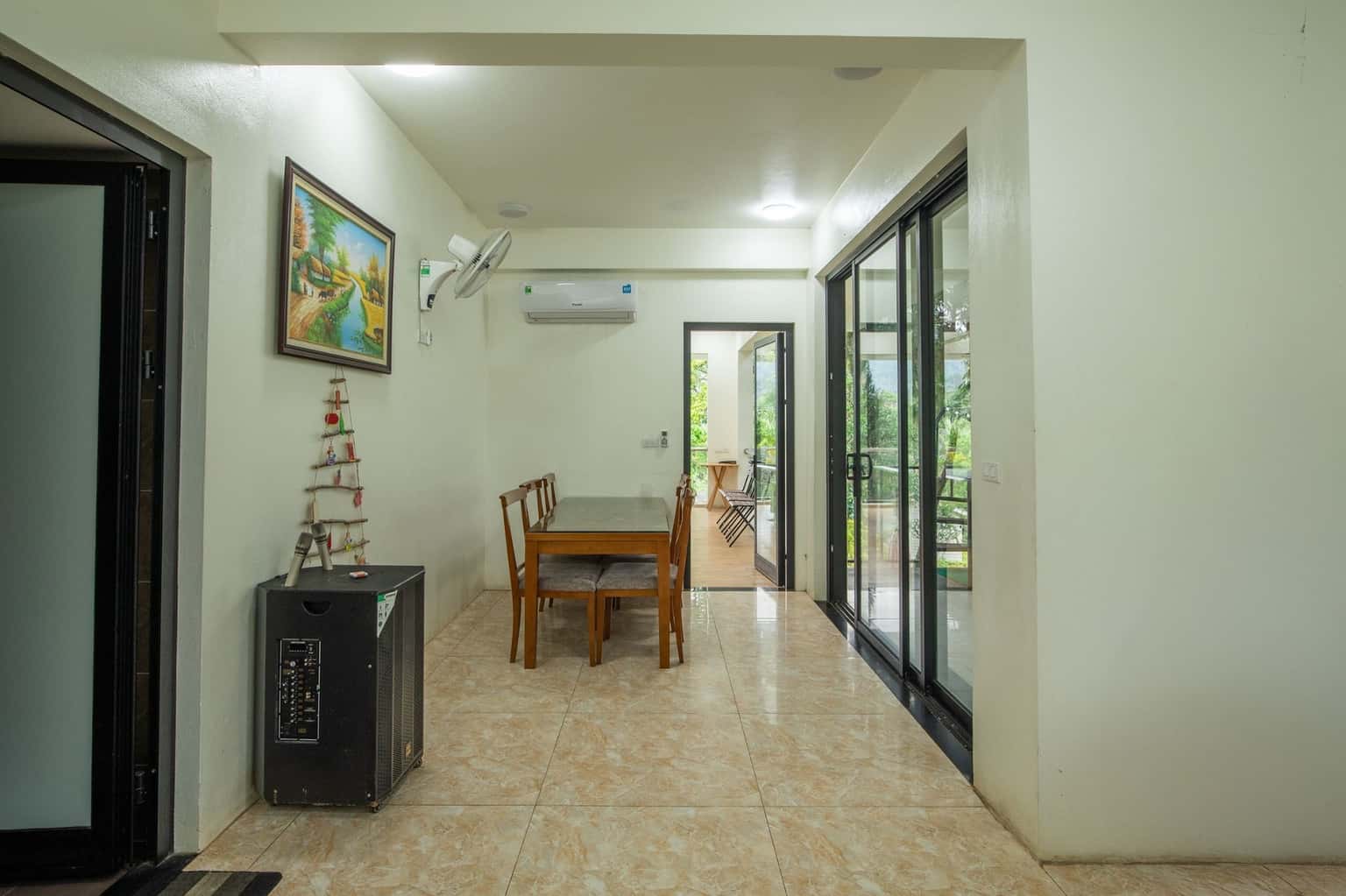 Eagle Villa 2 tại Lâm Trường, Sóc Sơn — ảnh 12