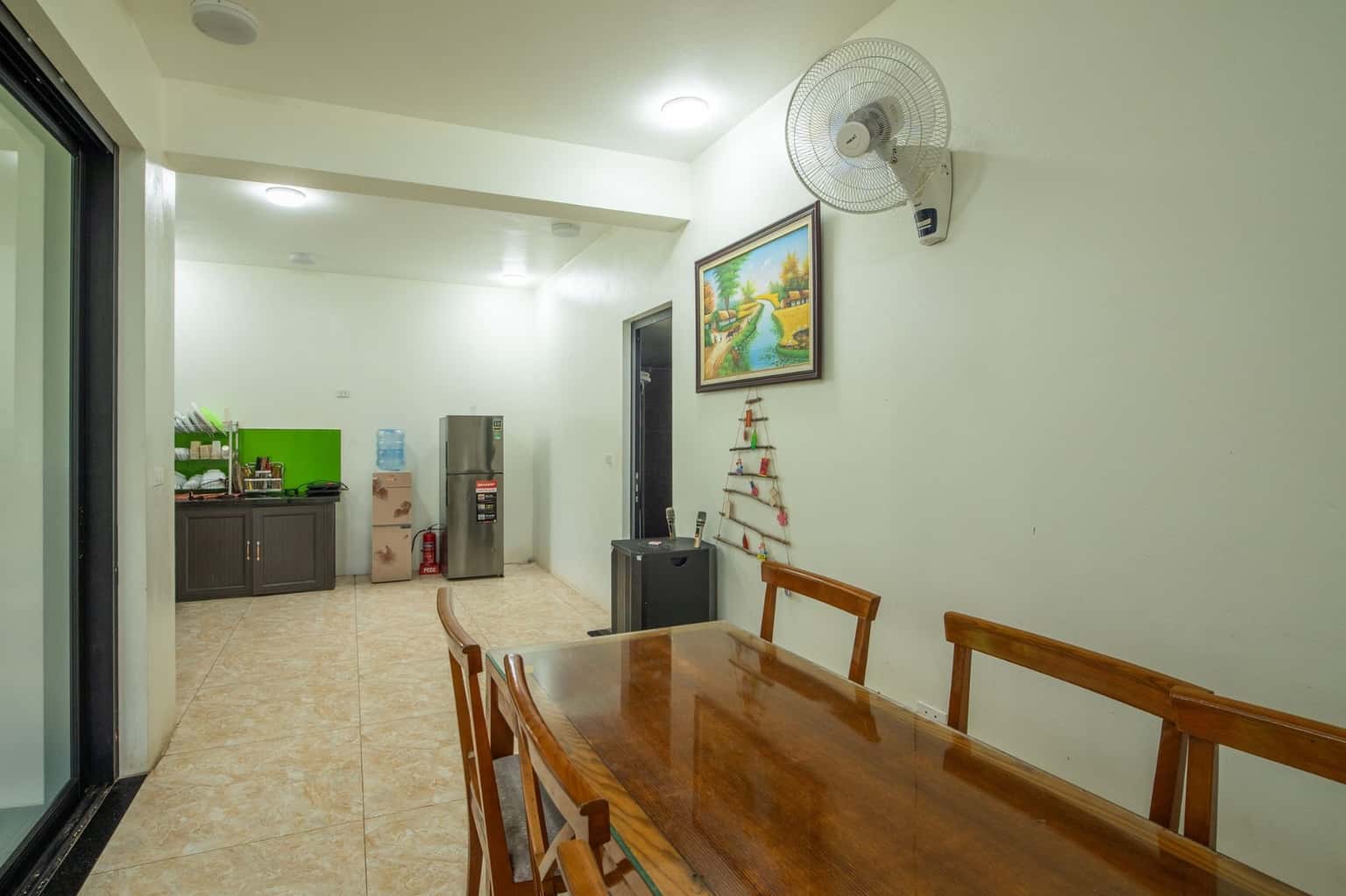 Eagle Villa 2 tại Lâm Trường, Sóc Sơn — ảnh 11