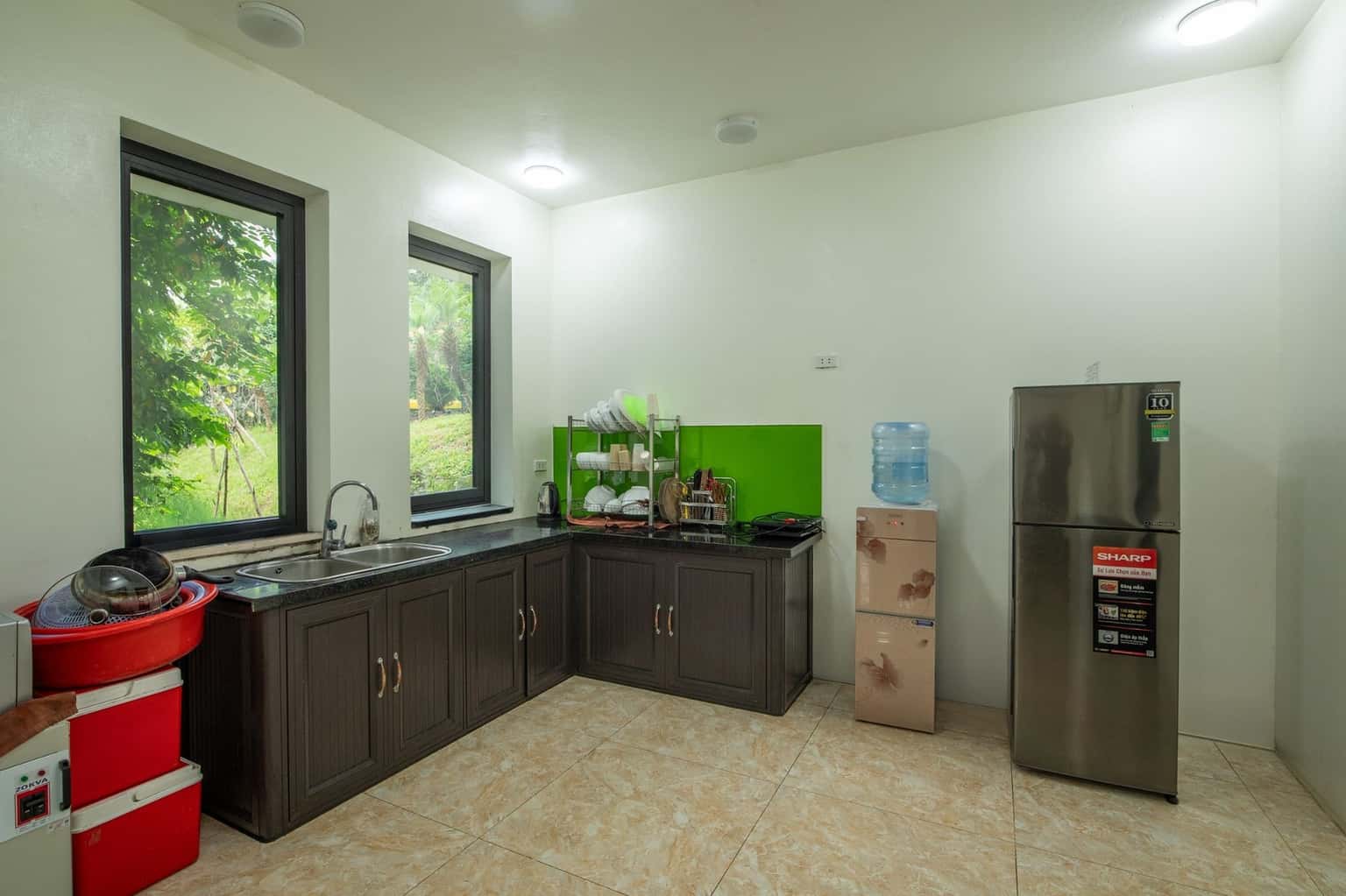 Eagle Villa 2 tại Lâm Trường, Sóc Sơn — ảnh 9