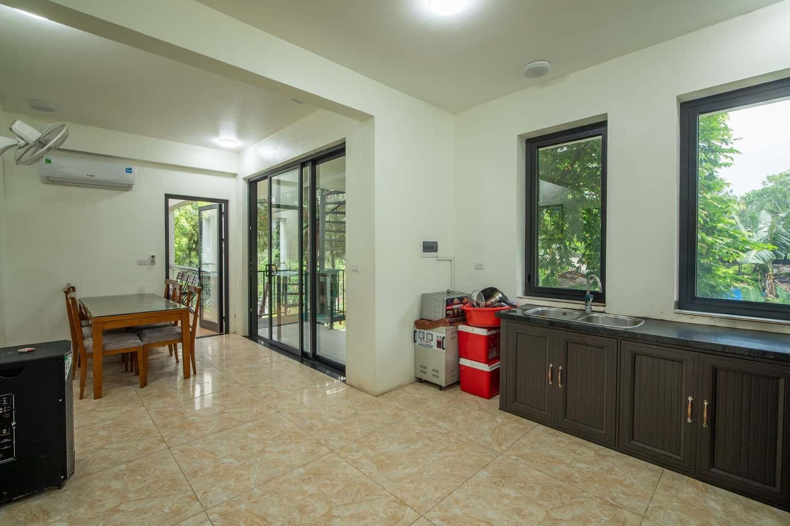 Eagle Villa 2 tại Lâm Trường, Sóc Sơn — ảnh 10