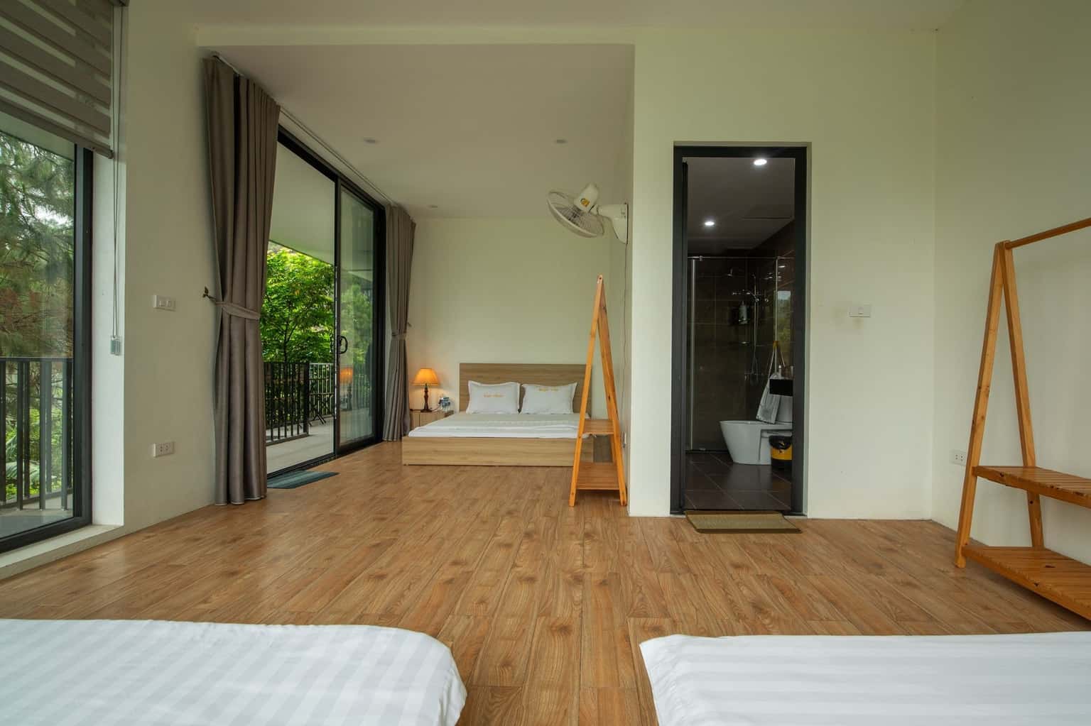 Eagle Villa 2 tại Lâm Trường, Sóc Sơn — ảnh 16