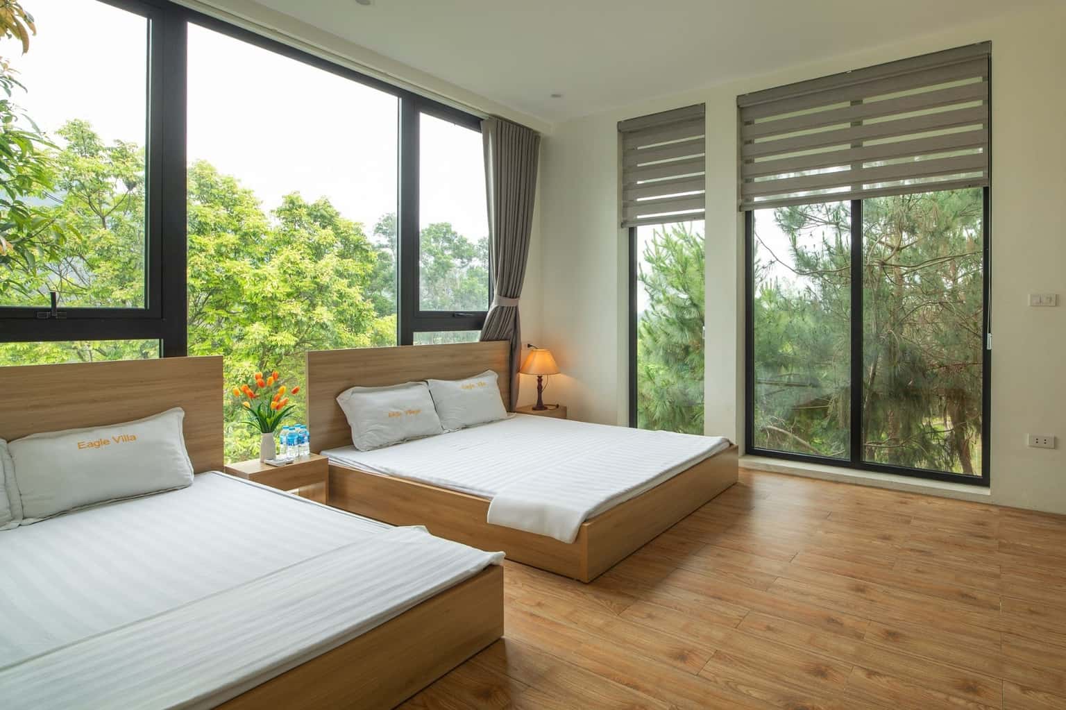 Eagle Villa 2 tại Lâm Trường, Sóc Sơn — ảnh 13