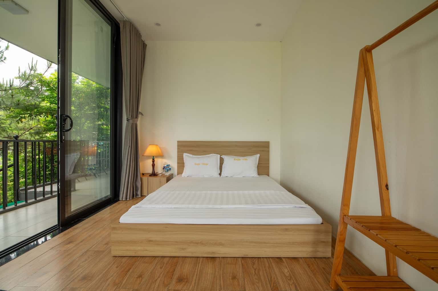 Eagle Villa 2 tại Lâm Trường, Sóc Sơn — ảnh 15