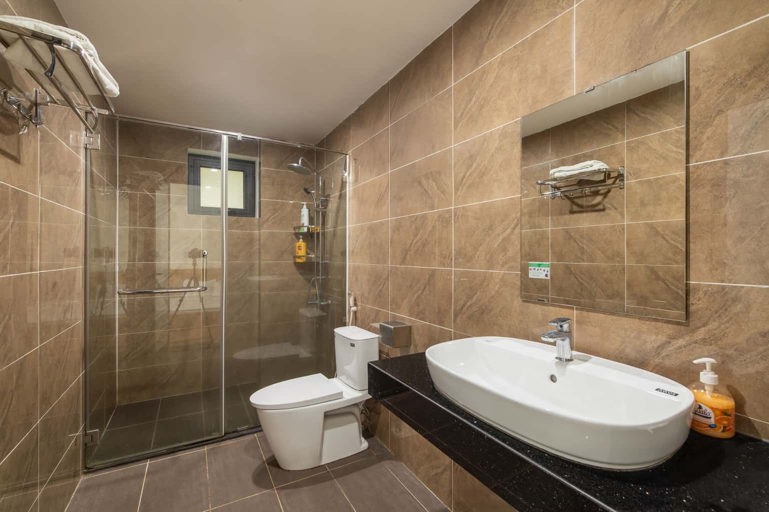Eagle Villa 2 tại Lâm Trường, Sóc Sơn — ảnh 17