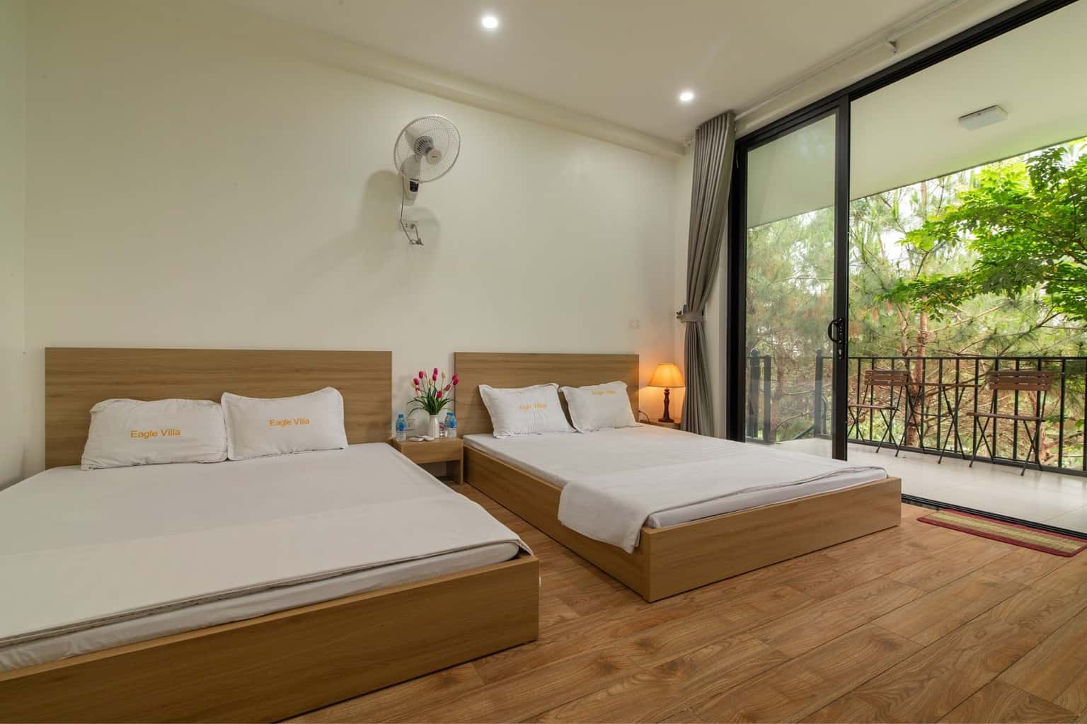 Eagle Villa 2 tại Lâm Trường, Sóc Sơn — ảnh 18