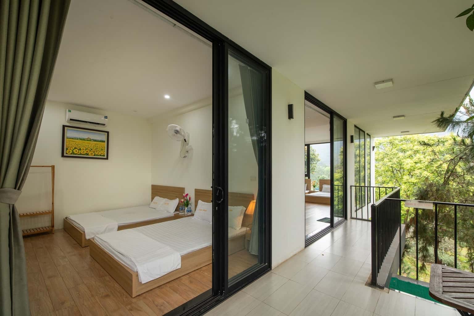 Eagle Villa 2 tại Lâm Trường, Sóc Sơn — ảnh 21