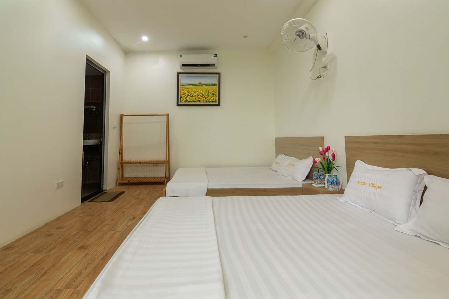 Eagle Villa 2 tại Lâm Trường, Sóc Sơn — ảnh 20