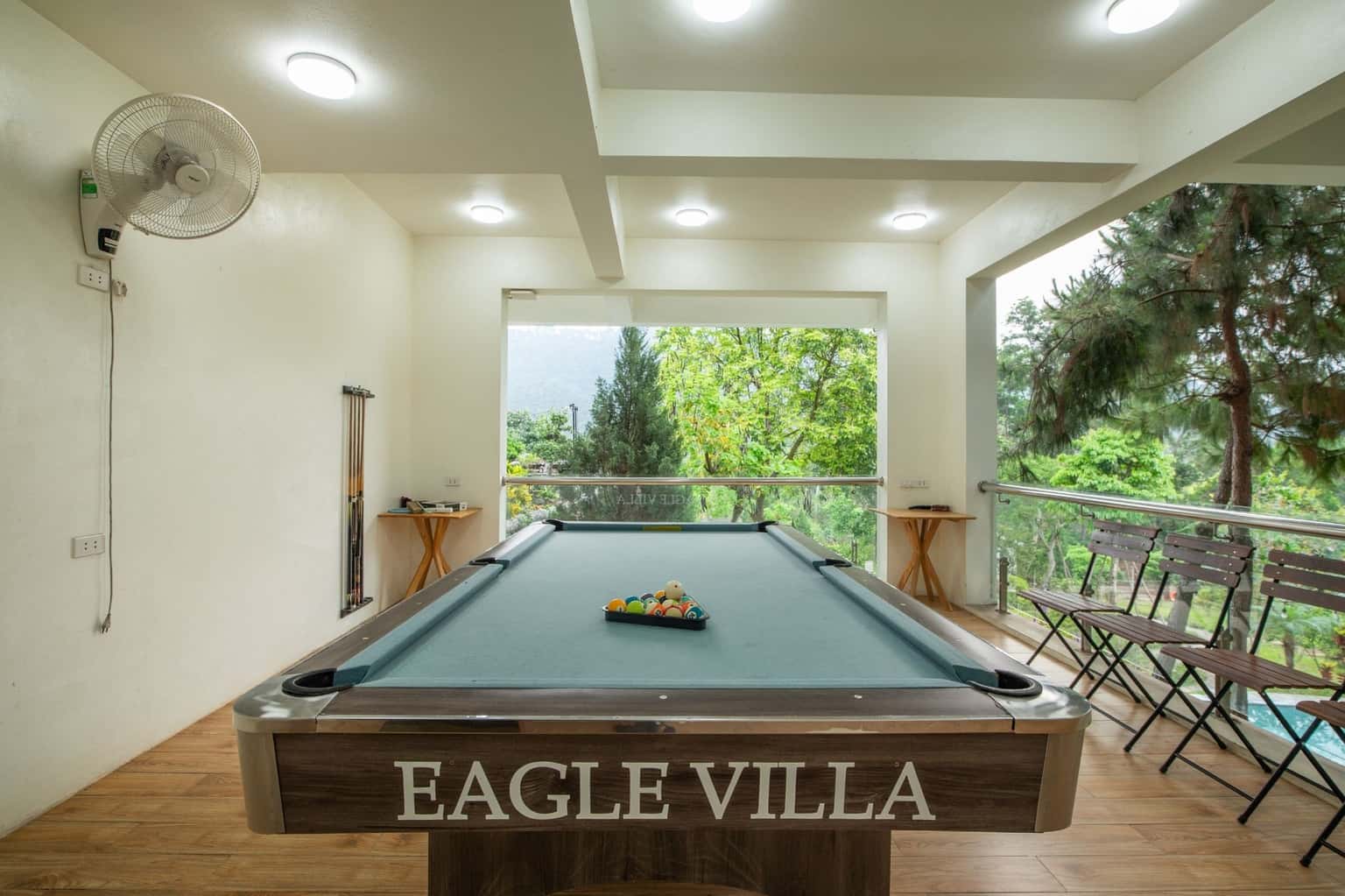 Eagle Villa 2 tại Lâm Trường, Sóc Sơn — ảnh 23