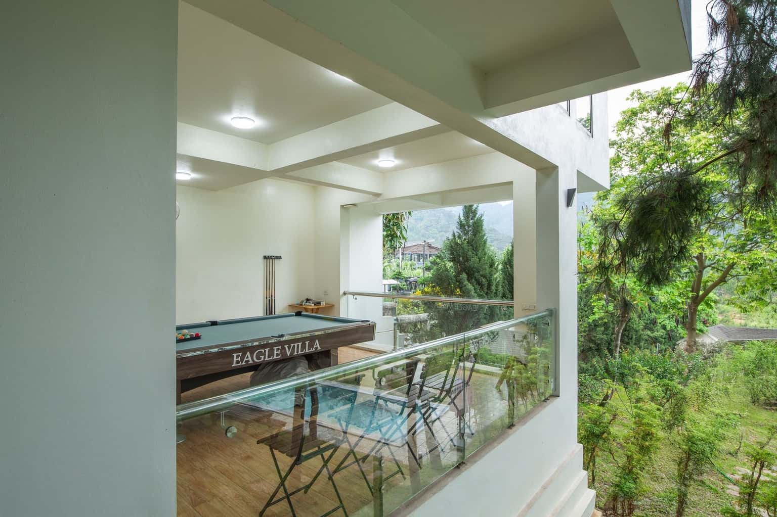 Eagle Villa 2 tại Lâm Trường, Sóc Sơn — ảnh 24